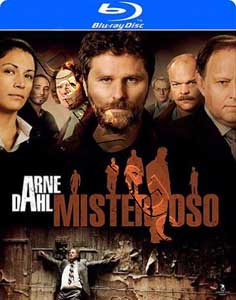 Arne Dahl: The Blinded Man (2011) (Blu-Ray)